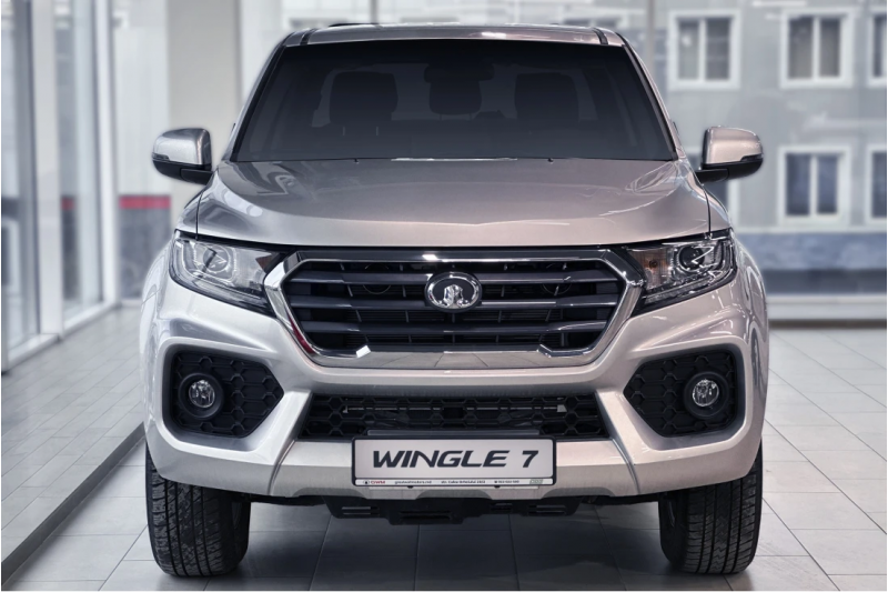 WINGLE 7