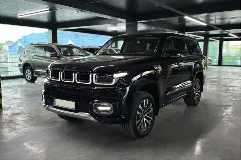 BJ60