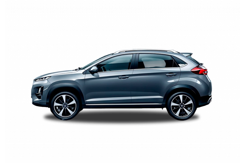 TIGGO 2 PRO