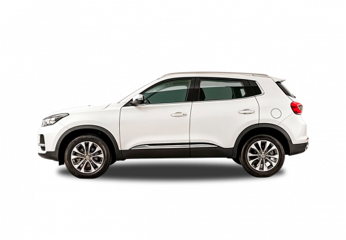 TIGGO 4 PRO