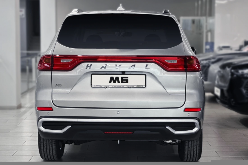M6