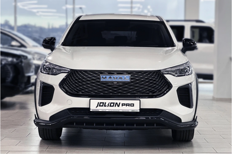  JOLION PRO HEV