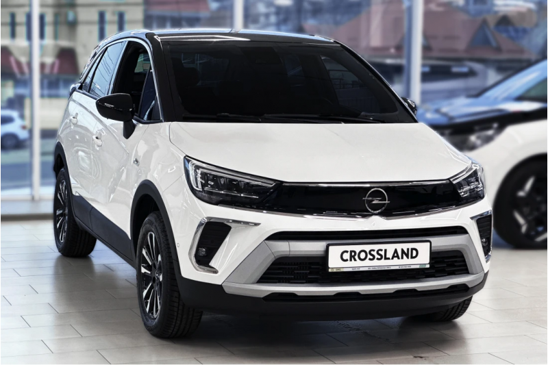 CROSSLAND