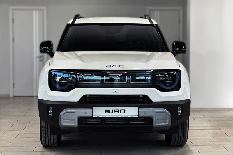 BJ30e